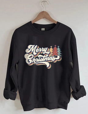 Merry Christmas Sweatshirt