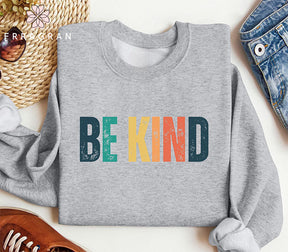 Choose Kindness Sweatshirt