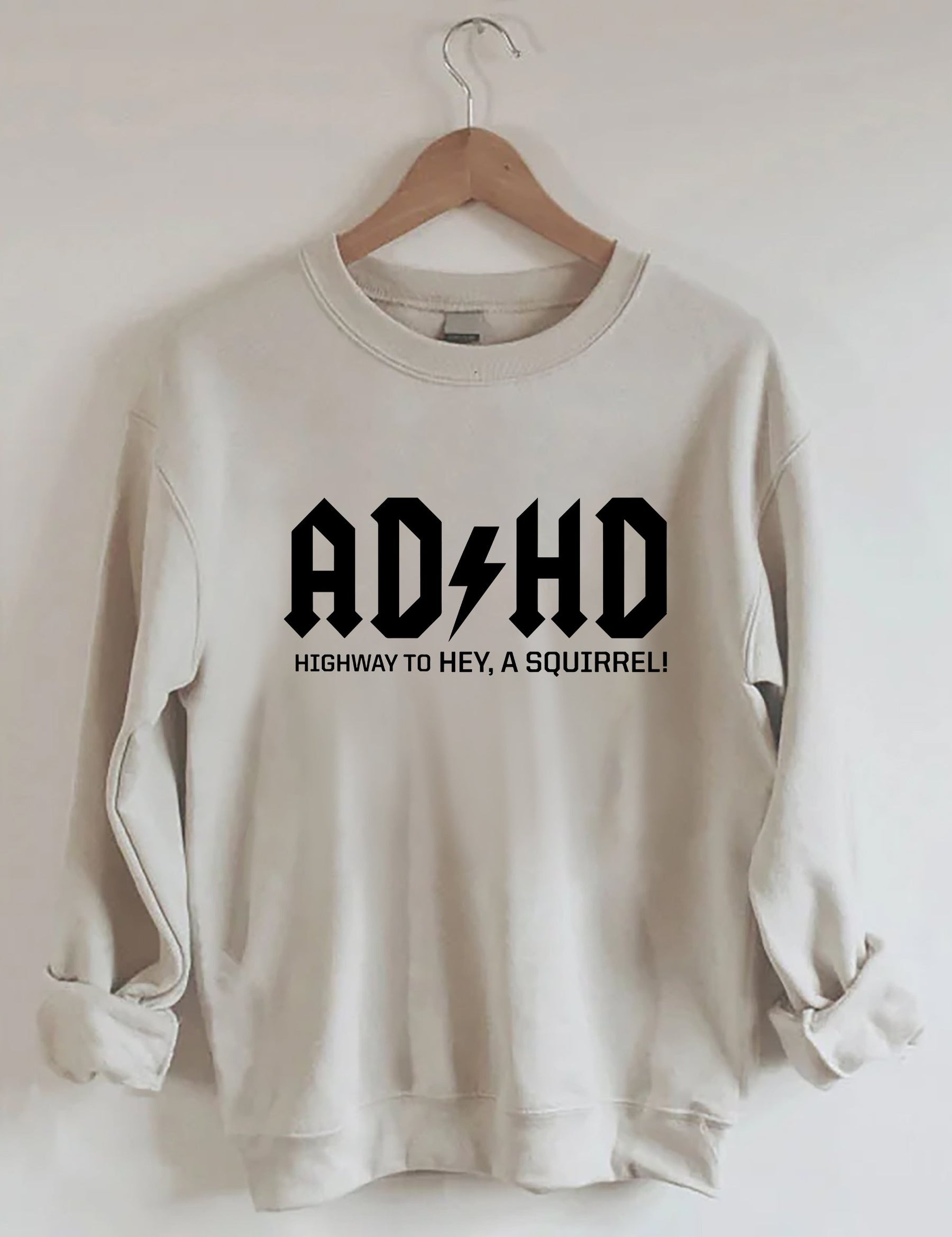 ADHD Sweatshirt