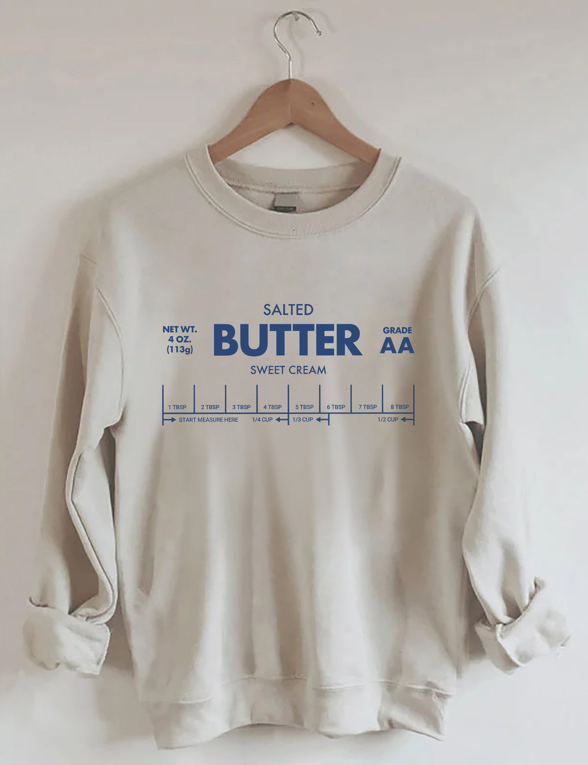 Butter Sweatshirt