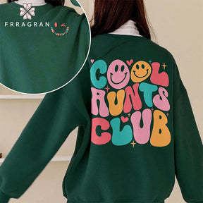 Cool Aunts Club Sweatshirt