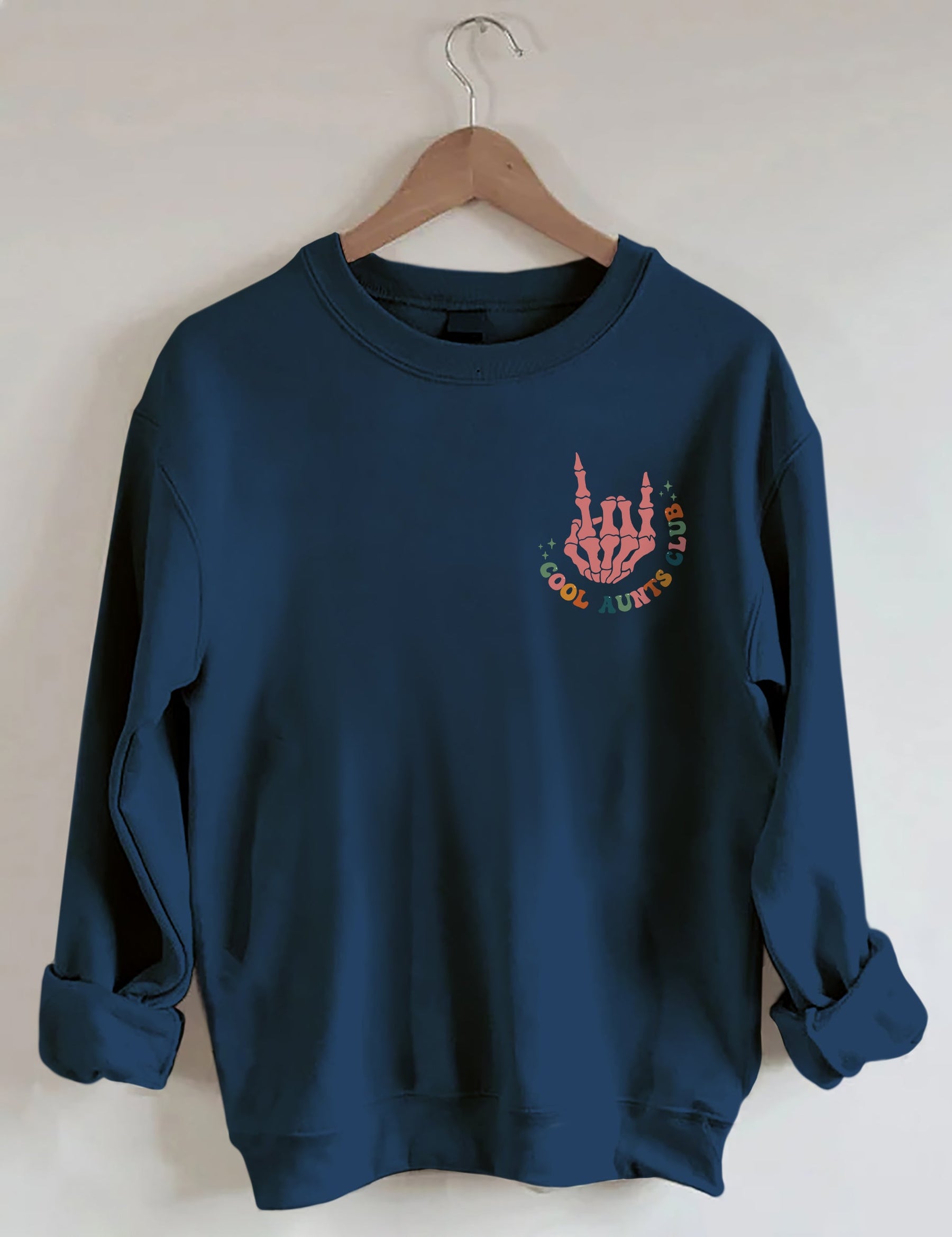 Sister Auntie Legend Sweatshirt