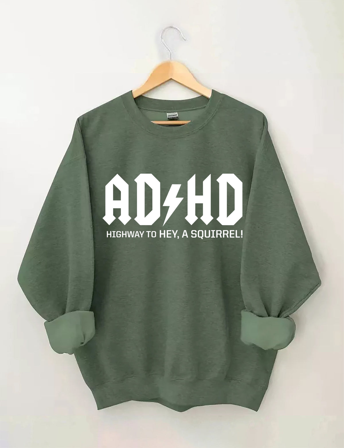 ADHD Sweatshirt