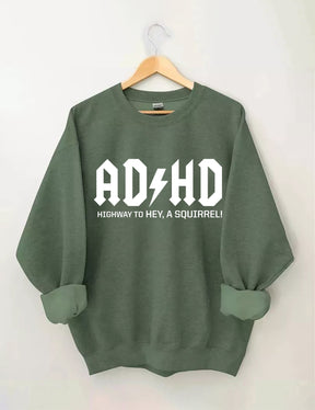 ADHD Sweatshirt