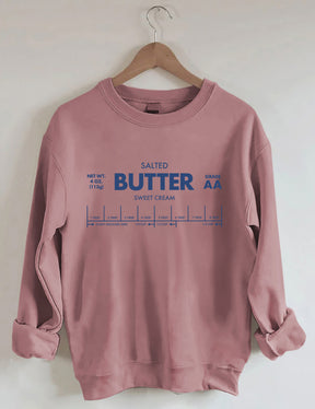 Butter Sweatshirt