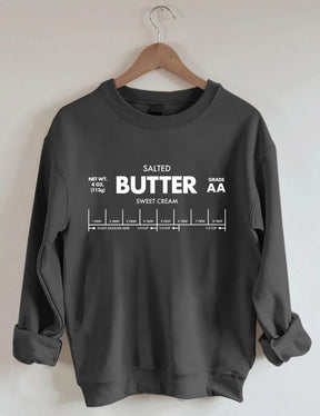 Butter Sweatshirt