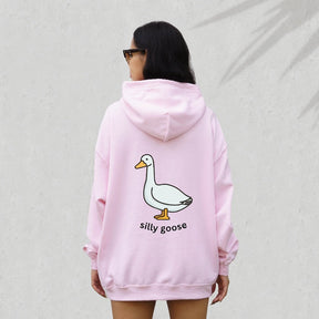 Silly Goose Hoodie