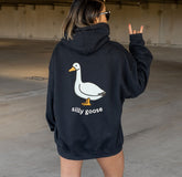 Silly Goose Hoodie