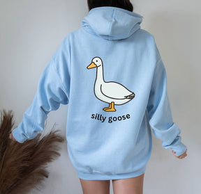 Silly Goose Hoodie