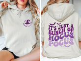 It's Just A Bunch Of Hocus Pocus Hoodie