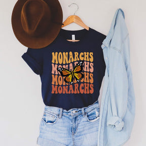 Monarch Butterfly T-shirt