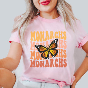 Monarch Butterfly T-shirt