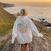 Forever Chasing Sunsets Hoodie