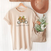 Frog And Toad Best Friend T-shirt