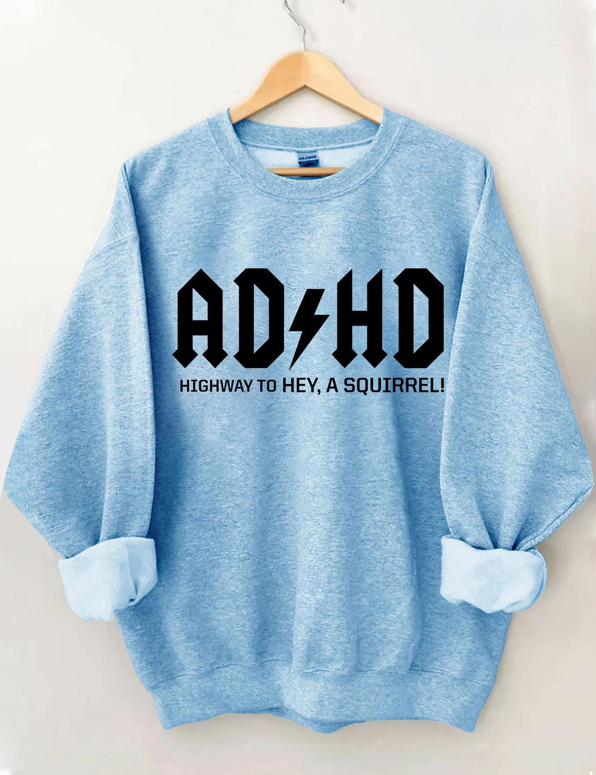 ADHD Sweatshirt