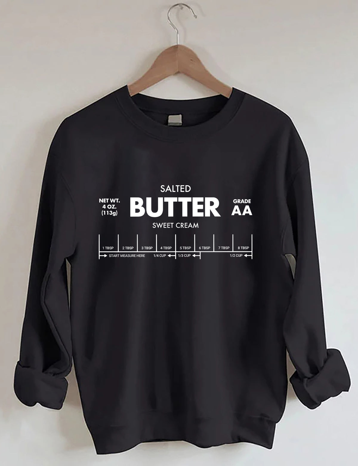 Butter Sweatshirt