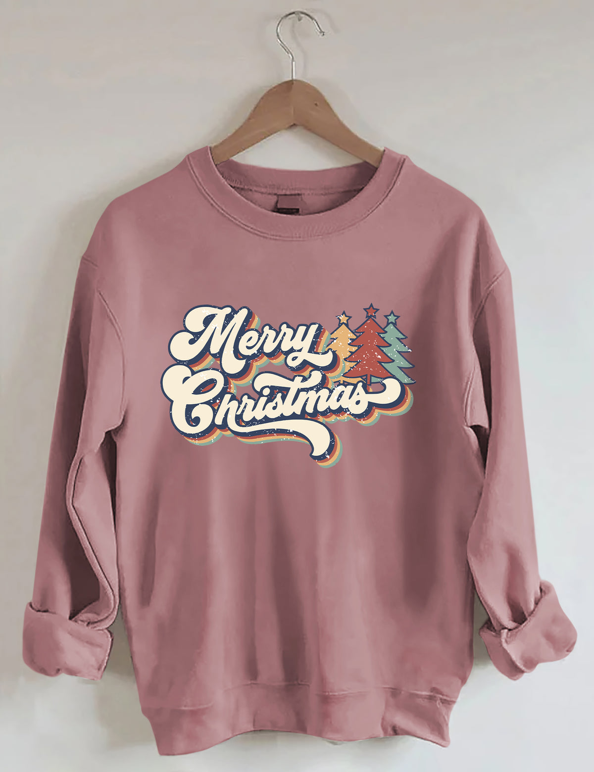 Merry Christmas Sweatshirt