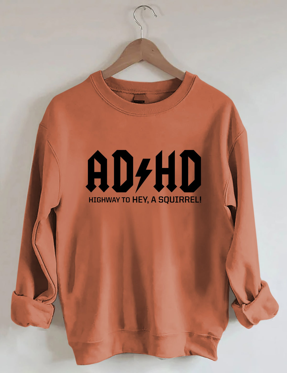 ADHD Sweatshirt