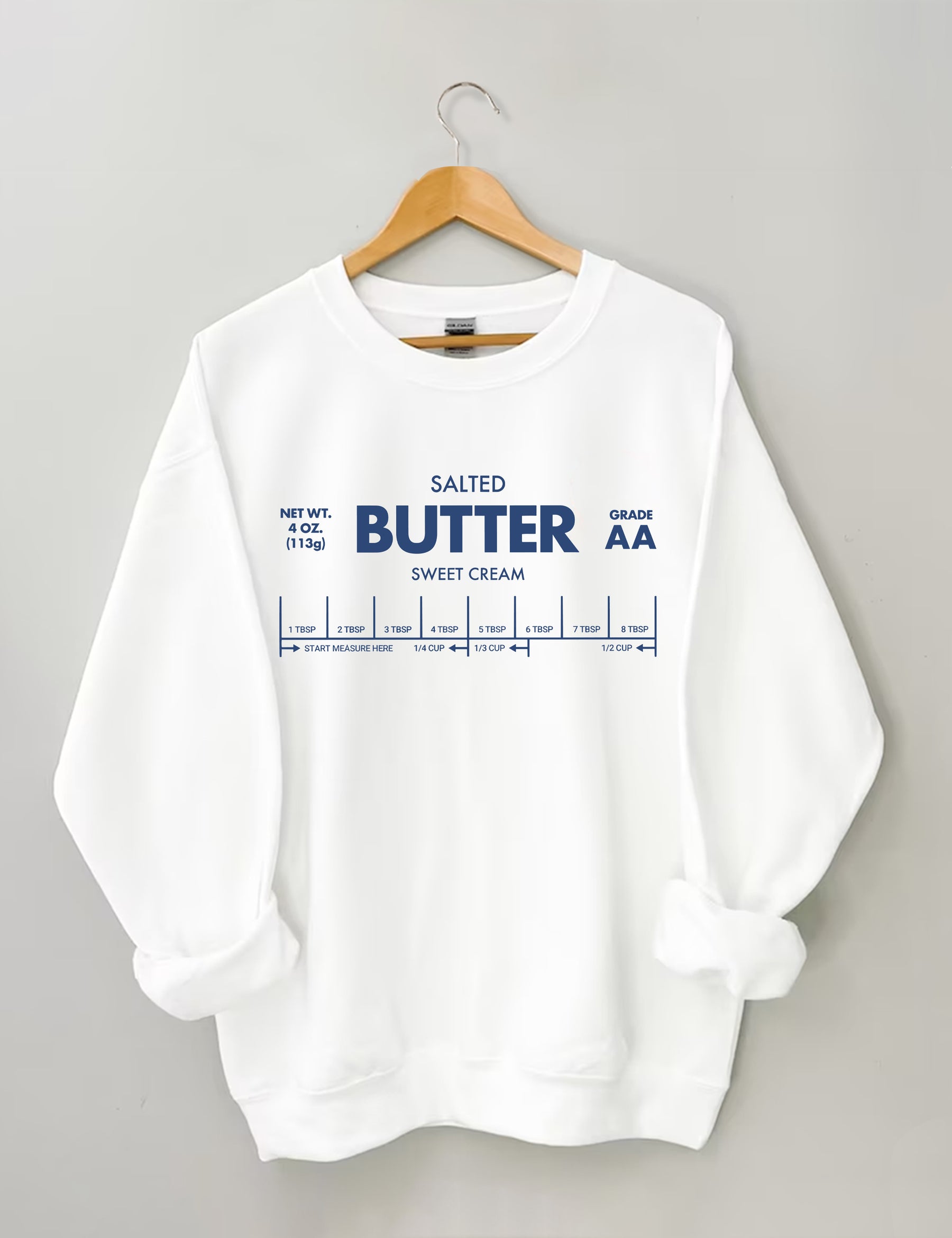 Butter Sweatshirt