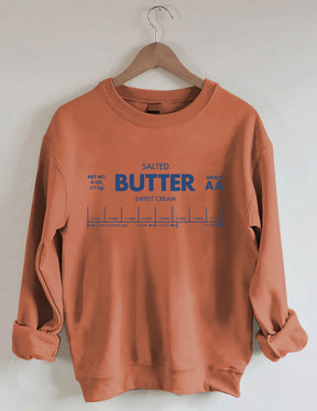 Butter Sweatshirt