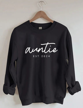 Auntie Est 2024 Sweatshirt