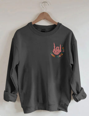 Sister Auntie Legend Sweatshirt