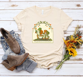 Frog And Toad Classic Book T-shirt